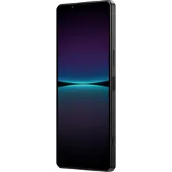 Sony Xperia 1 IV - 256 GB, Schwarz, 6.50" Display, SIM + eSIM, 12 Mpx Kamera, 5G-fähig für blitzschnelle Internetverbindungen