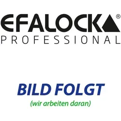 Efalock Frisurenschleier Rosa