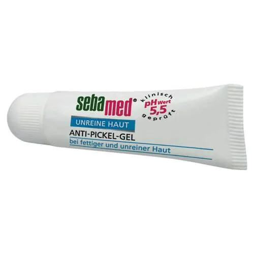 Sebamed Unreine Haut Anti Pickel Gel