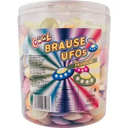 Cool Brause Ufos 381g