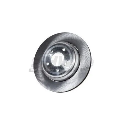 1x Bremsscheibe SHW Performance BRL48011 passend für BMW