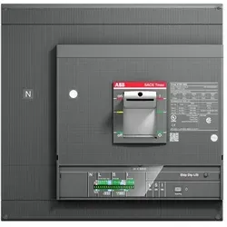 ABB XT6N 800 EKIP DIP Leistungsschalter 600-6000A - Sonstige Elektroinstallationsartikel mit Bluetooth- und Ekip-Konnektivität für einfache Installation und Echtzeit-Datenanalyse auf der ABB AbilityTM Cloud-Plattform.