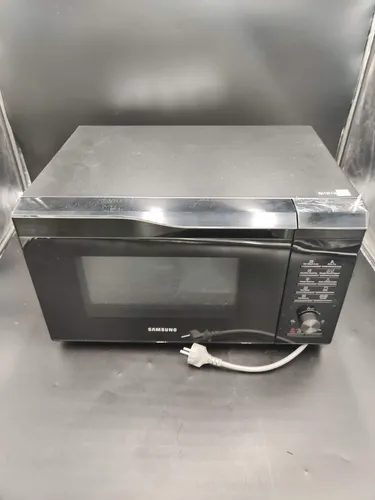 Samsung Freistehend HotBlast™ MC28M6035CK/ET Kombi-Mikrowelle,