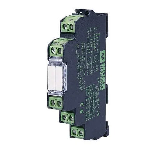 Murrelektronik Wandler Frequenz/Spannung 44275 IP20 Trennverstärker Wandler