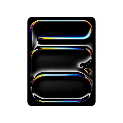 Apple iPad Pro 7.Gen (2024) WiFi - 33,0 cm (13 Zoll), 1 TB Speicher, Ultra Retina XDR Display und leistungsstarker Apple M4 Prozessor