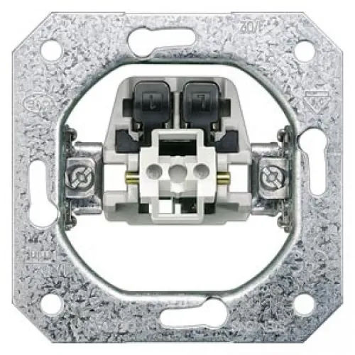 Siemens 5TA2151 UP-Schaltergeräteeinsatz 1polig 10A 250V
