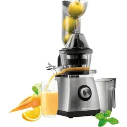 Sencor SSJ 4070SL Grau Silber noir 400 W Grundierung - Silber