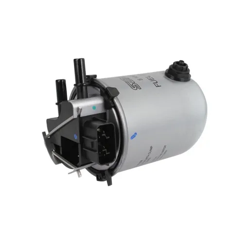 Sofima Kraftstofffilter S 1061 NR - Autoteile, hochwertiger Kraftstofffilter für optimale Motorleistung und Lebensdauer Ihres Fahrzeugs