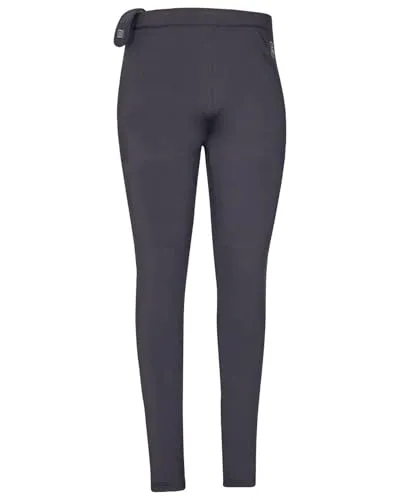 Deerhunter Lange Unterhose Heat - Die Lange Unterhose Heat von DEERHUNTER ist ideal für aktive Jäger und Jägerinnen. Mit integrierter Heizfunktion und drei Heizstufen sorgt sie für wohlige Wärme, auch bei Kälte. Praktische Powerbank-Tasche für individuellen Komfort.