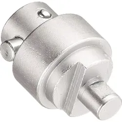 Bergeon 5538-T Die Adapter für Rolex Gehäuse zurück