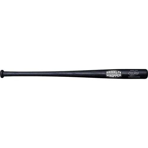 Cold Steel Brooklyn WHOPPER Baseballschläger Baseball Bat aus Polypropylen