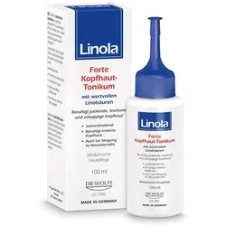 Linola Kopfhaut Tonikum Forte 100 ml