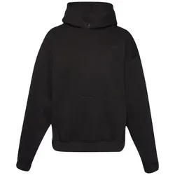 DEF Hoodie Needed Hoody schwarz XL