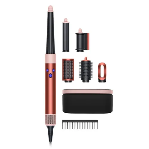 DYSON Airwrap i.d.TM Multi Haarstyler - Haarstyler und Trockner, schont das Haar durch intelligente Temperaturregulierung und Coanda-Effekt