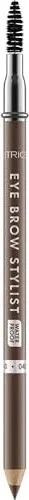  Stylist Augenbrauenstift mit Bürste Farbton 040 Don't Let Me Brow'n 1,4 g