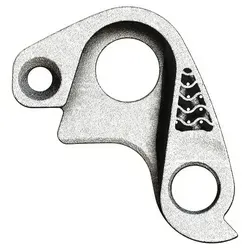 Silca Schaltauge Factor #203 SRAM DM silber