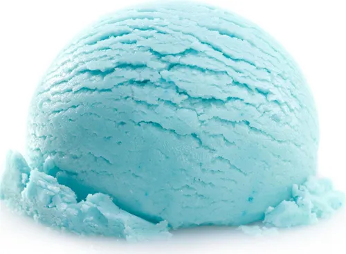 Fruchtbonbon Schlumpfeis Tutti Frutti Eispulver Softeispulver 1:3