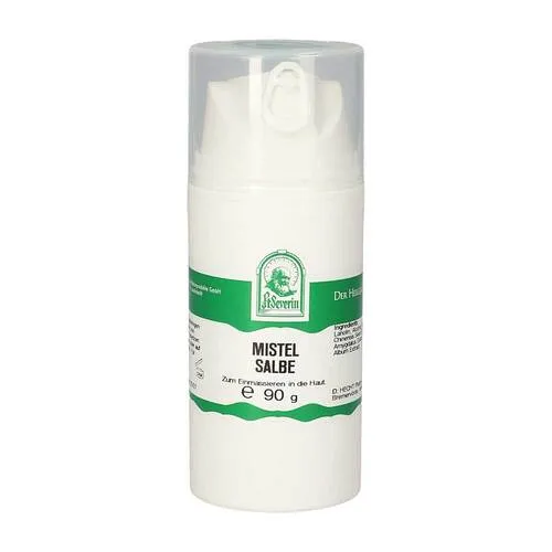 Mistel Salbe 90 g
