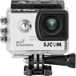 Sjcam SJ5000X Elite Biały (60p, WLAN) (1448)