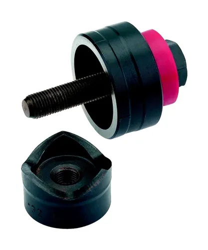 Cimco CIM 132328 Schraublocher Basic PG 29 - Stanzwerkzeug für präzise Bohrungen, robust und ideal für professionelle Anwendungen in der Elektroinstallation.