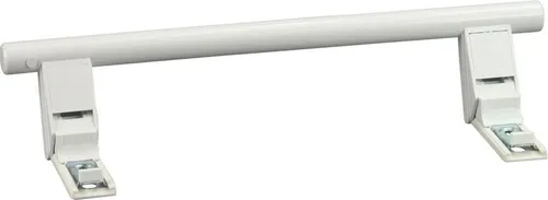 Liebherr 7430670 Türgriff für Kühlschrank Gefrierschrank (siehe Beschreibung)