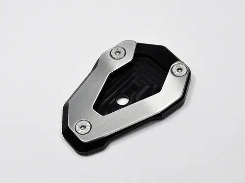 ZIEGER Seitenständerfuß für BMW R 1100 GS BJ 1994-99 - Robuster Seitenständerfuß für BMW R 1100 GS, sorgt für sicheren Stand und Stabilität beim Parken.