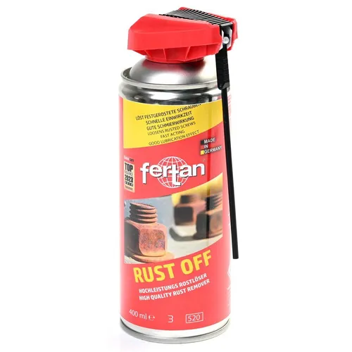 Fertan Rostlöser-Spray Rust Off 400 ml