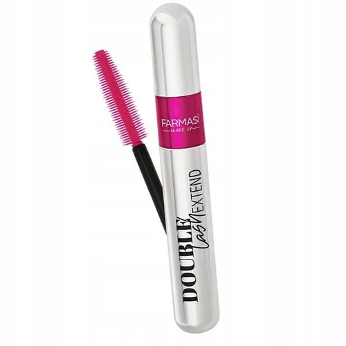 FARMASI Mascara Double Lash Extend 12ml