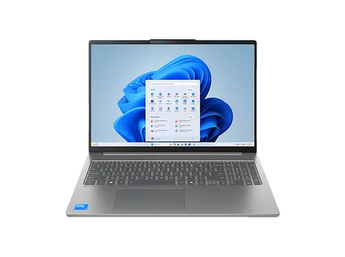 LENOVO IdeaPad Slim 5 - 16 Zoll Laptop mit Intel® Core™ i5 - Leistungsstarker Laptop mit 32 GB RAM und 512 GB SSD für schnelles Arbeiten und Multitasking. Ideal für Homeoffice und Unterhaltung.