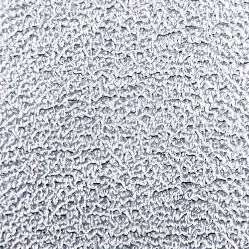 Alberts 497187 Strukturblech | Rauputz-Prägung aus Aluminium - Metall- & Legierung-Platten, robust und vielseitig einsetzbar für kreative Bauprojekte mit einem modernen Look.