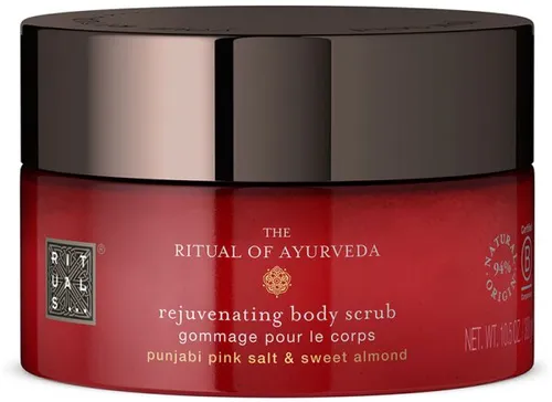 Rituals The Ritual of Ayurveda Balancing Body Scrub 300 g Körperpeeling