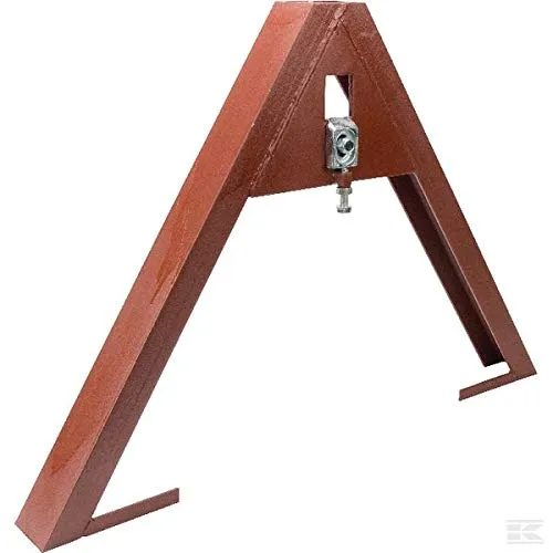 Kramp Gerätedreieck Schlepperdreieck Kupplungsdreieck Kat. 1,2,3 TL150681