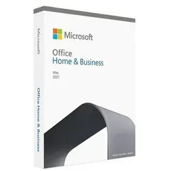 Office 2021 Home and Business  MAC | Käu­fer­schutz |Zer­ti­fi­ziert|