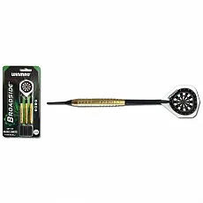 Softdart Winmau Broadside Brass 2225 - 18g 297145