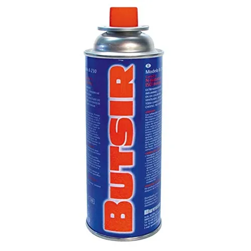 Butsir Gaskartusche B250 , 227 g