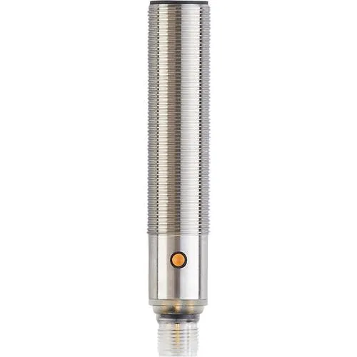 ifm Electronic UGT514 Ultraschalltaster - Industrie-Ultraschall Näherungsschalter mit präziser Abstandsmessung und hoher Zuverlässigkeit für anspruchsvolle Anwendungen.