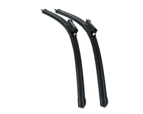 Trades Best Scheibenwischblätter Scheibenwischer Set Satz für VW Passat B6 B7 3C - Passat CC 2005-2014