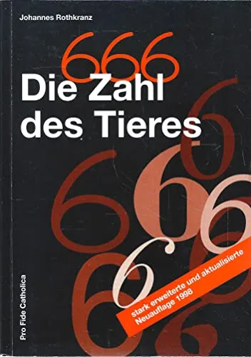 - Die Zahl des Tieres 666