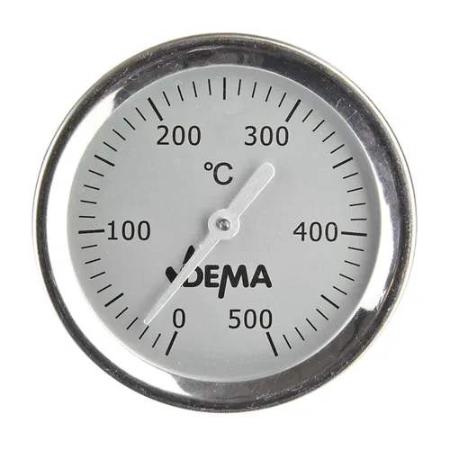Dema Grillthermometer DGT500 – Präzises BBQ Thermometer für Grill und Räucherofen - Das Dema Grillthermometer DGT500 ist ideal für Grillliebhaber. Mit präziser Temperaturmessung sorgt es für perfekte Ergebnisse beim Grillen und Räuchern. Ein Must-Have für jeden BBQ-Fan!