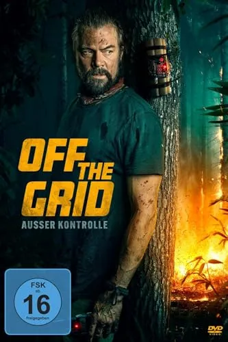 Off the Grid - Außer Kontrolle