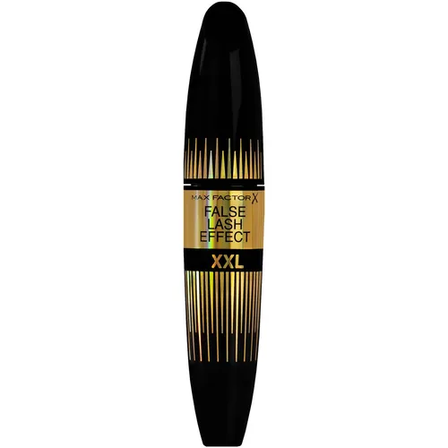 Max Factor False Lash Effect XXL Mascara wasserfest schwarz Volumen