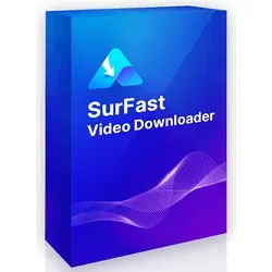 Nabla Mind SurFast Video Downloader MAC