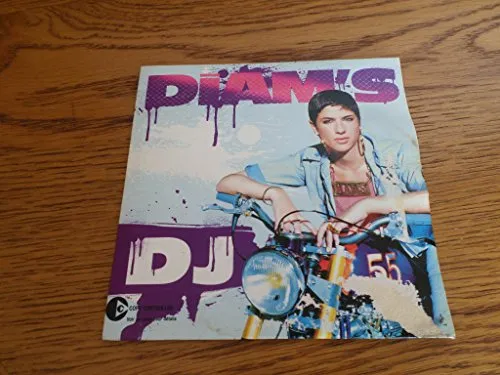 DJ