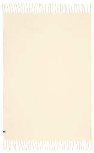 Wohndecke Plenty - SCHÖNER WOHNEN-Kollektion - Bettdecken aus 100% Polyester, mit langen Fransen und OEKO-TEX® Standard 100 Zertifizierung, ideal für stilvolle und gemütliche Wohnräume.