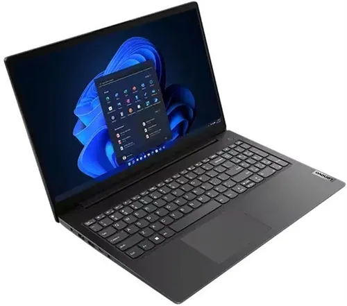 Lenovo Notebook V15 G4 IRU - 39.6 cm (15.6 Zoll) Full HD, leistungsstarker Intel Core i5 und 16 GB RAM für reibungsloses Multitasking