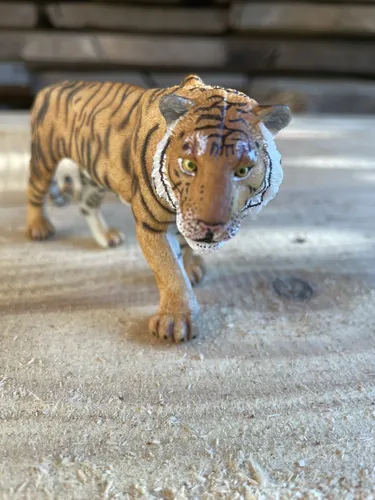 Papo  Tiger   Art.nr.  50004
