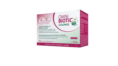 OMNI BIOTIC KOLONISIEREN 28BUST