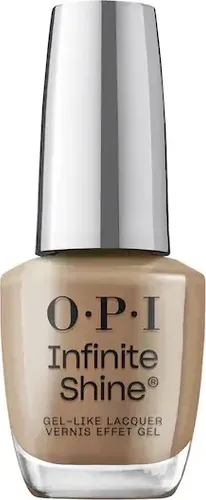  Infinite Shine Silk Nagellack mit Geleffekt Livin' La Vida Mocha 15 ml