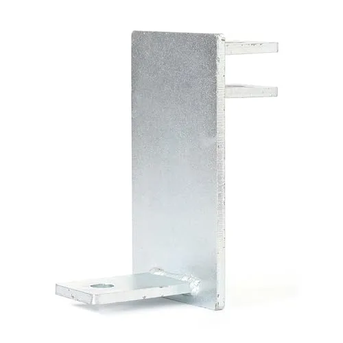 Wiltec Anhängerkupplung 260 x 140 mm – Kombikupplung für Zugmaul und Kugelkopf - Robuste Stahlkonstruktion für hohe Stabilität bei Rangier- und Transportaufgaben. Ideal für Traktoren und landwirtschaftliche Fahrzeuge, einfach zu montieren und vielseitig einsetzbar.