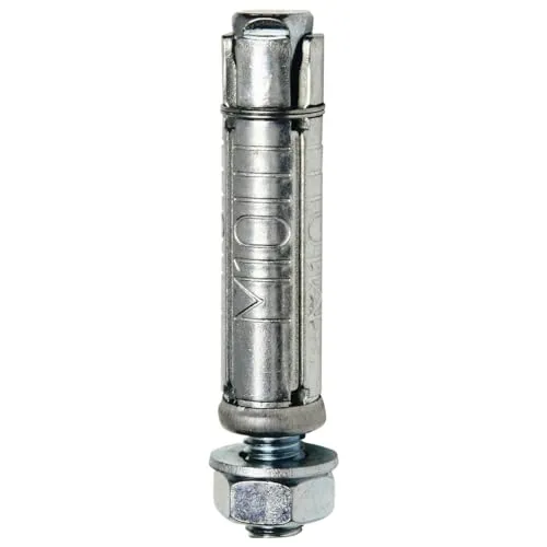 Dönges Schwerlastdübel, M8 x 78 x 55 mm